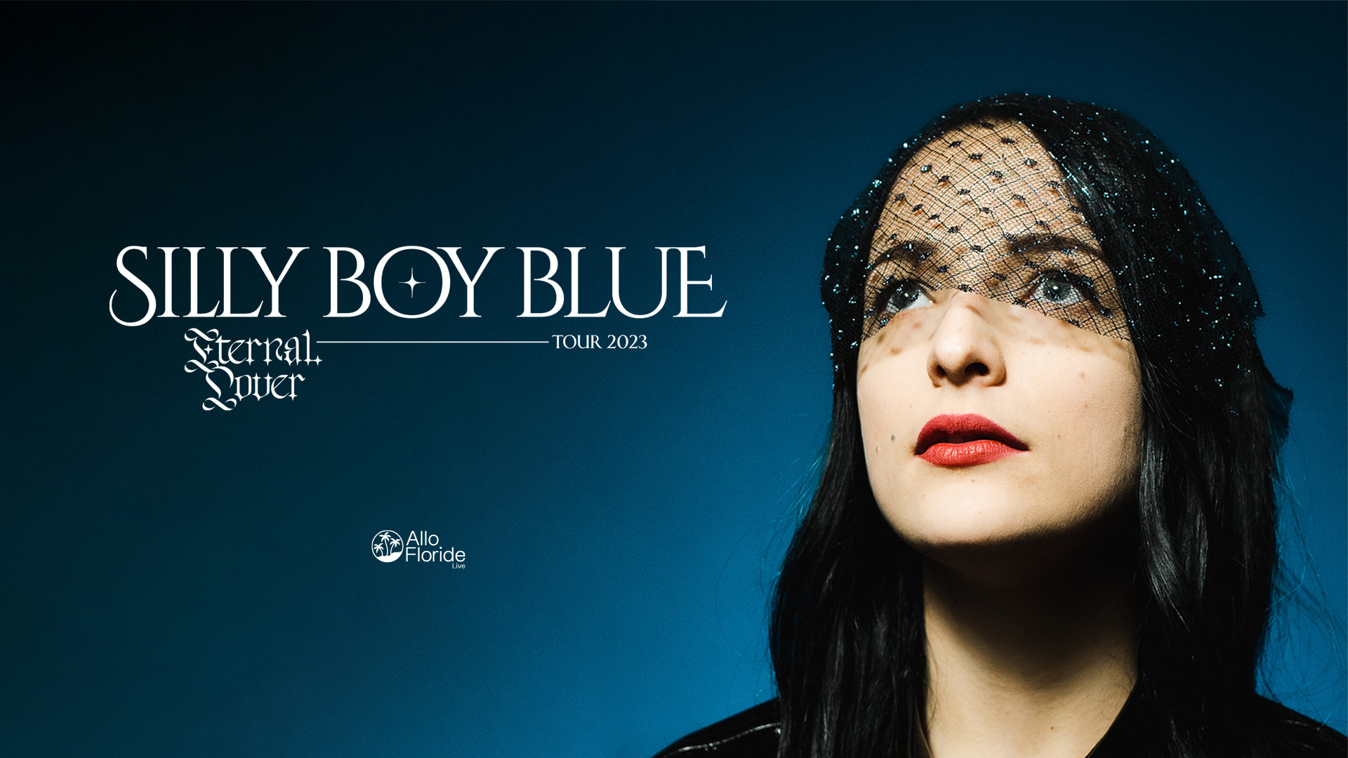 Silly Boy Blue Le Cargö, scène de musiques actuelles, à Caen